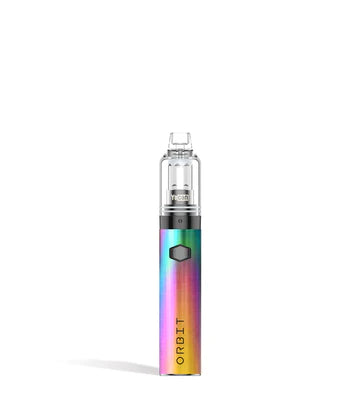 Wulf Orbit Concentrate Vaporizer w/ Terp Pearls