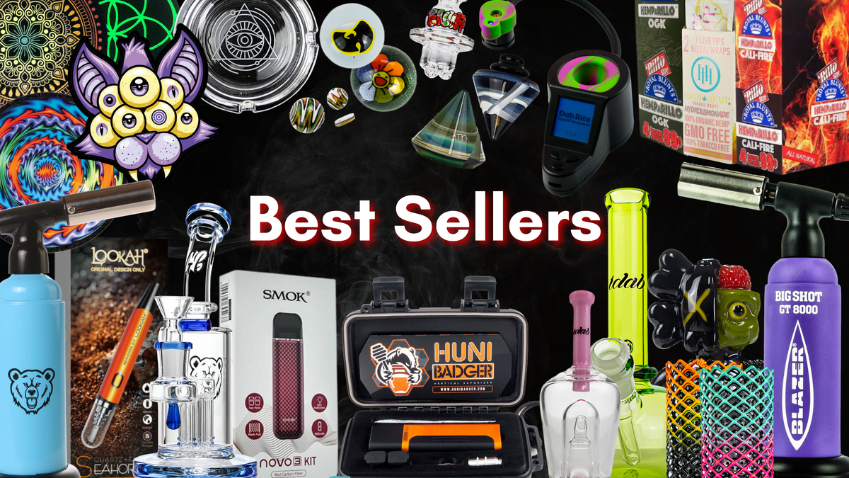 Best Sellers – Z Wave Distro