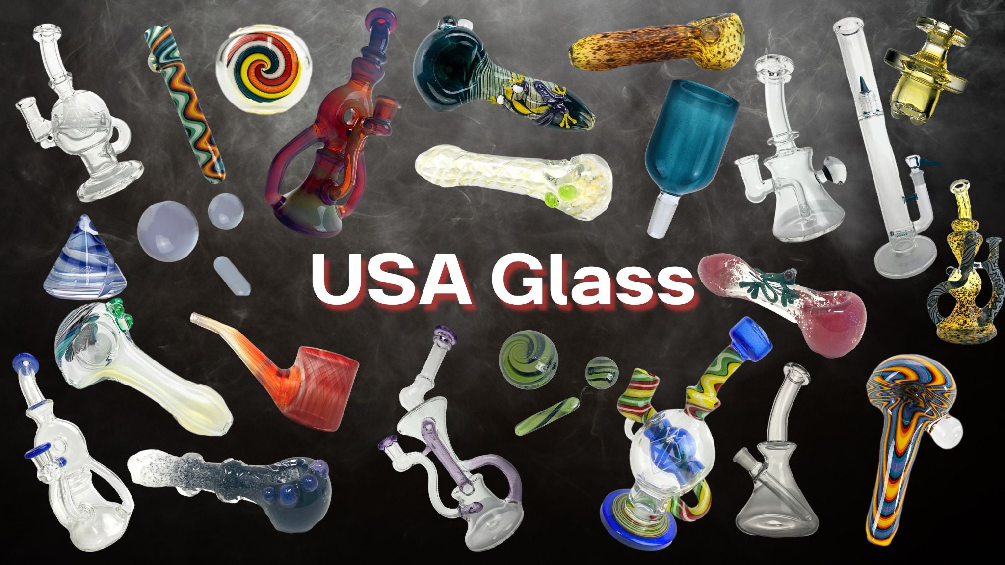 USA Glass