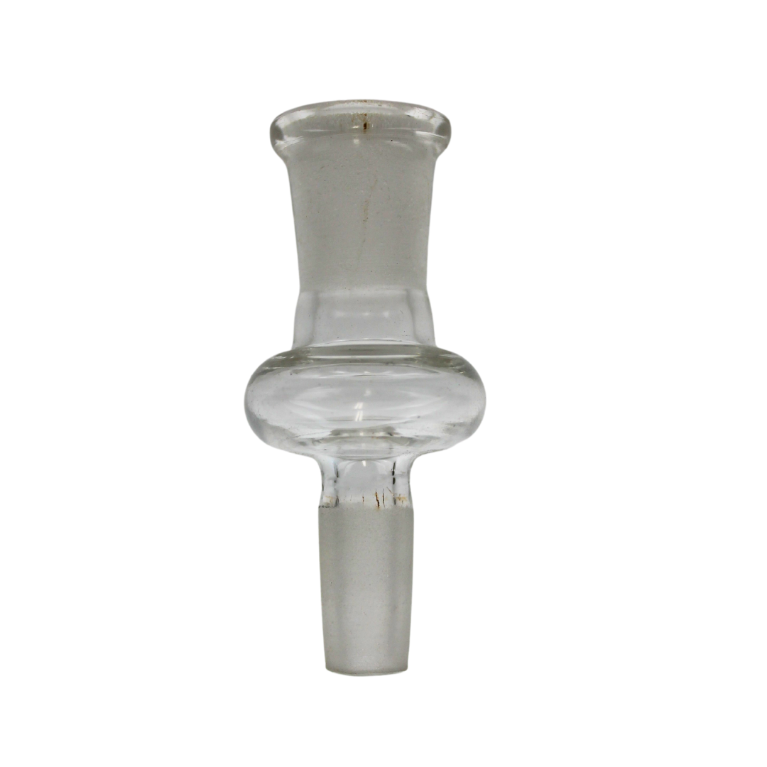 Glass Adapter 10m to 10f