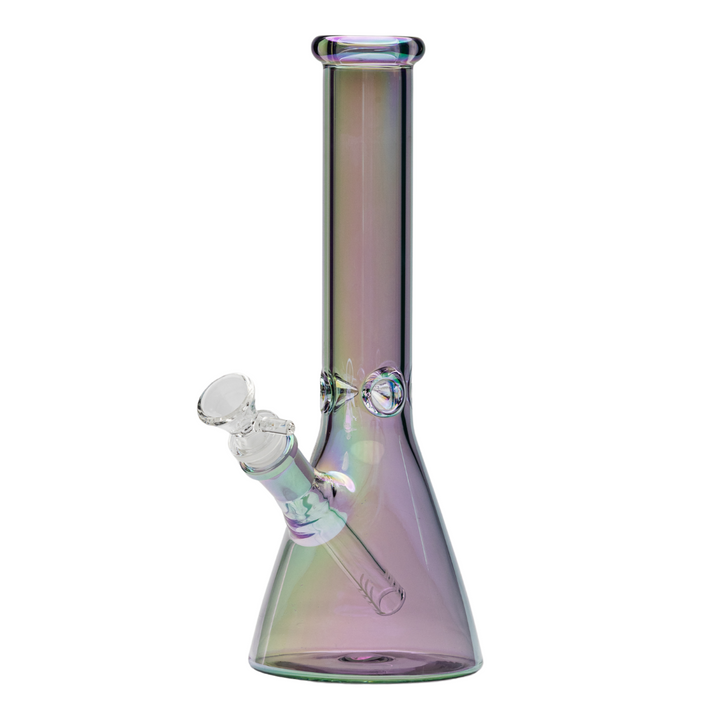 10" 5mm Anodized Beaker