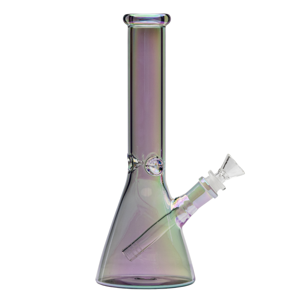 10" 5mm Anodized Beaker