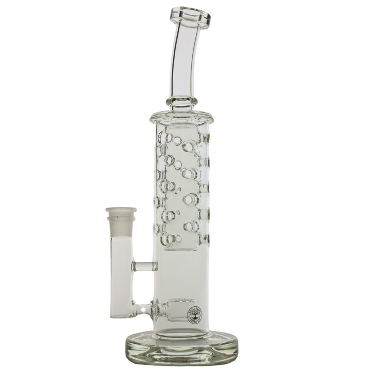 Roots Glass 12" "Sacred" Fab Rig