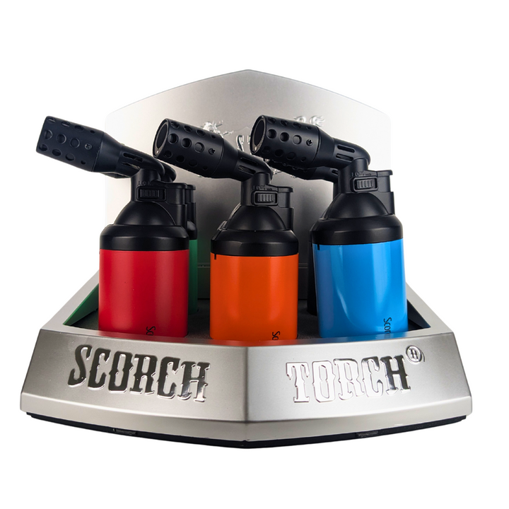 Scorch Torch - Lighter (61779) (6 CT)