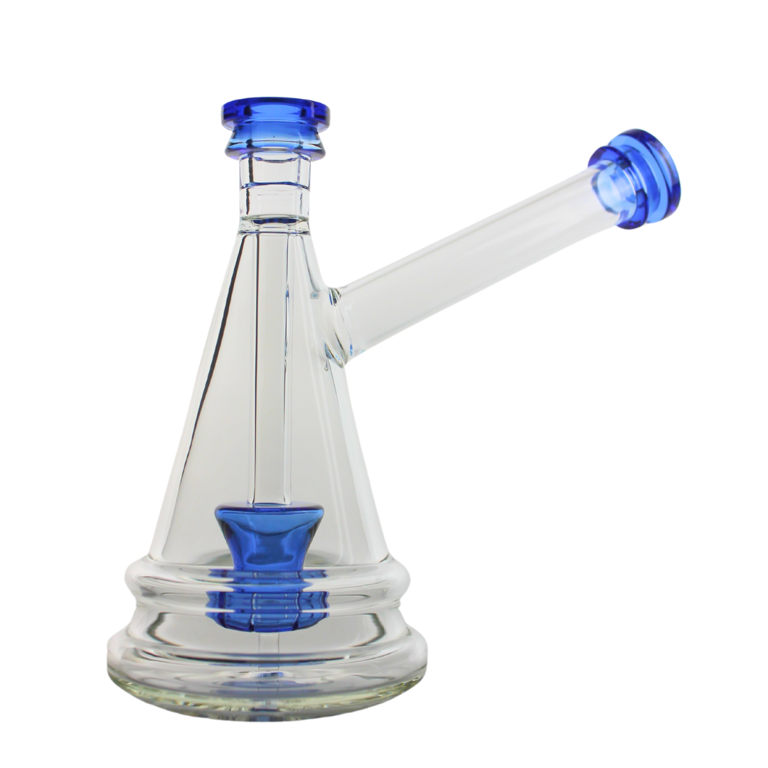 SS-38 6.5" Cone Showerhead Bubbler