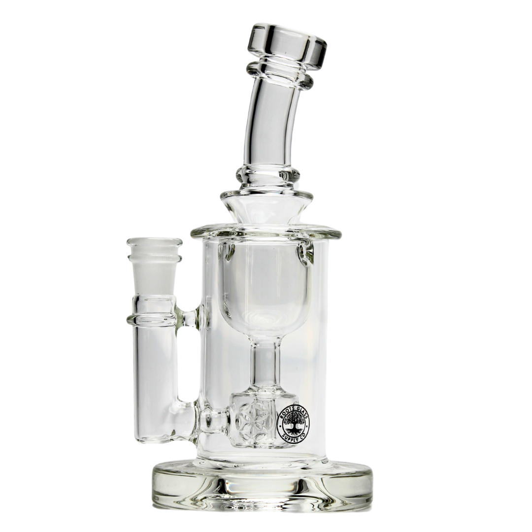 Roots Glass "Sacred" Taurus Rig