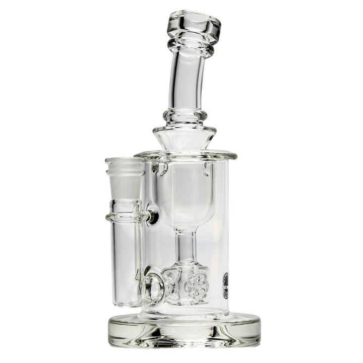 Roots Glass "Sacred" Taurus Rig