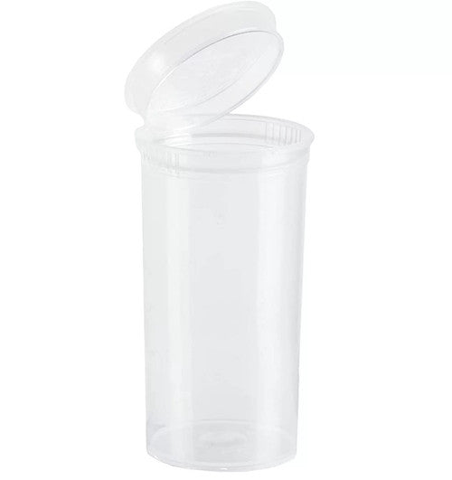 Pop Top Containers 240ml