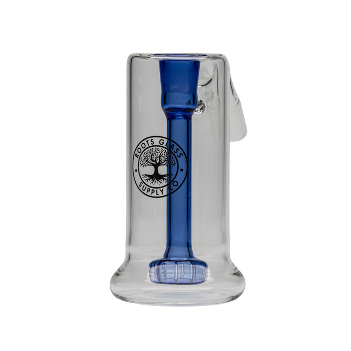 Roots Glass 14/45 Showerhead Can Ash Catcher