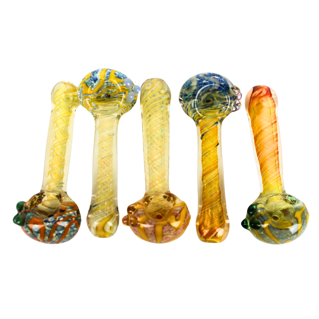 SSP Hand Pipe Bundle (24pc)