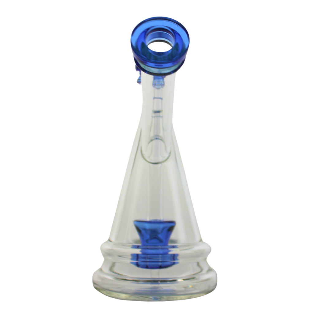 SS-38 6.5" Cone Showerhead Bubbler