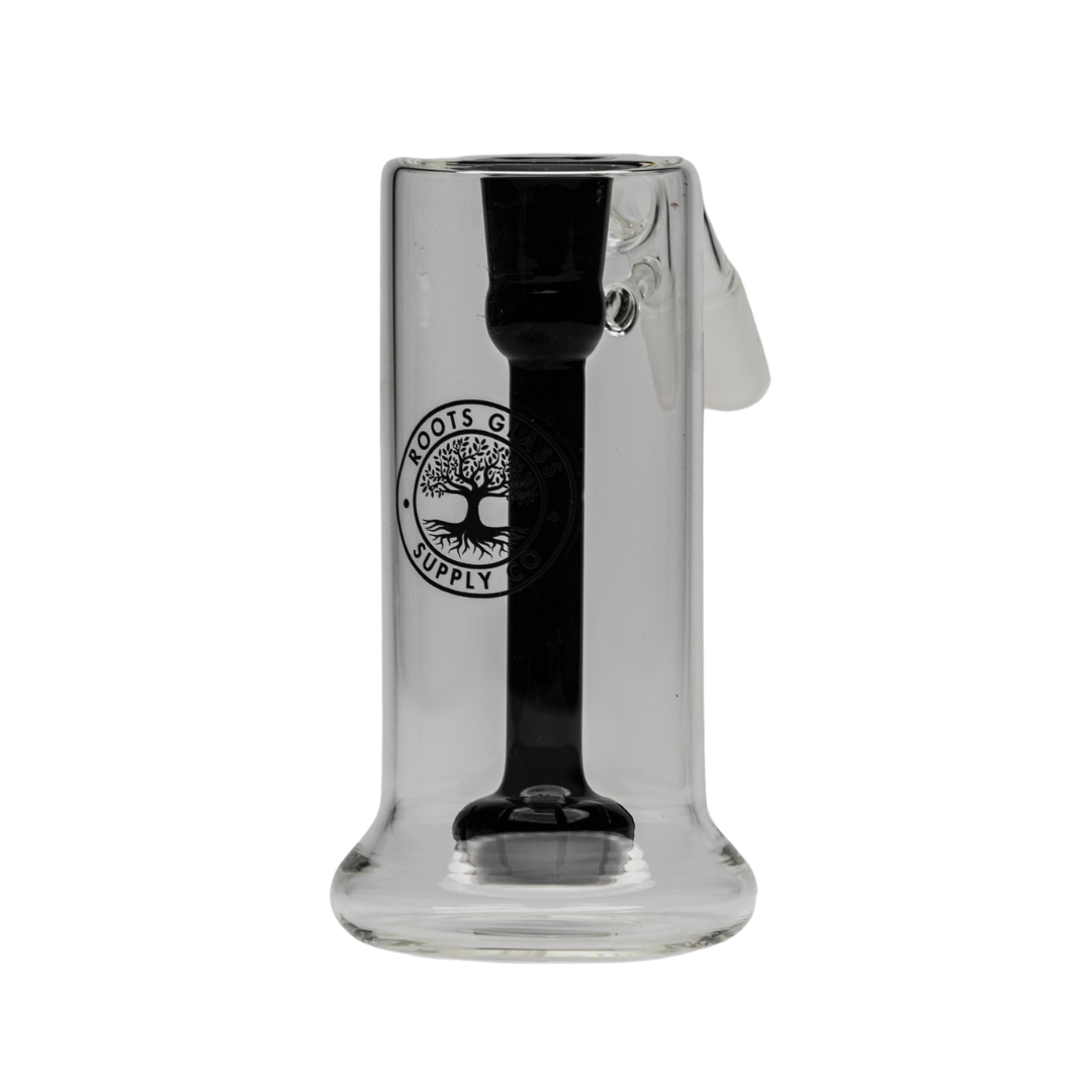 Roots Glass 14/45 Showerhead Can Ash Catcher