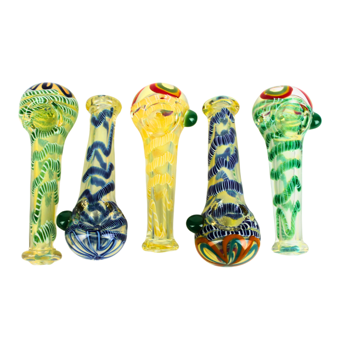 SSP Hand Pipe Bundle (24pc)