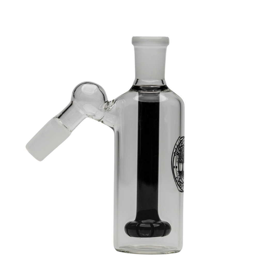 Roots Glass 14/45 Showerhead Ash Catcher