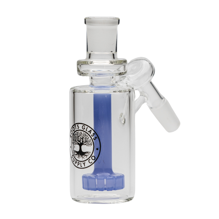 Roots Glass 14/45 Showerhead Ash Catcher