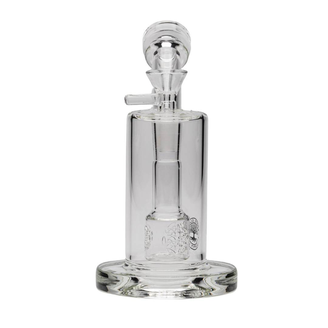 Roots Glass Seed Bubbler