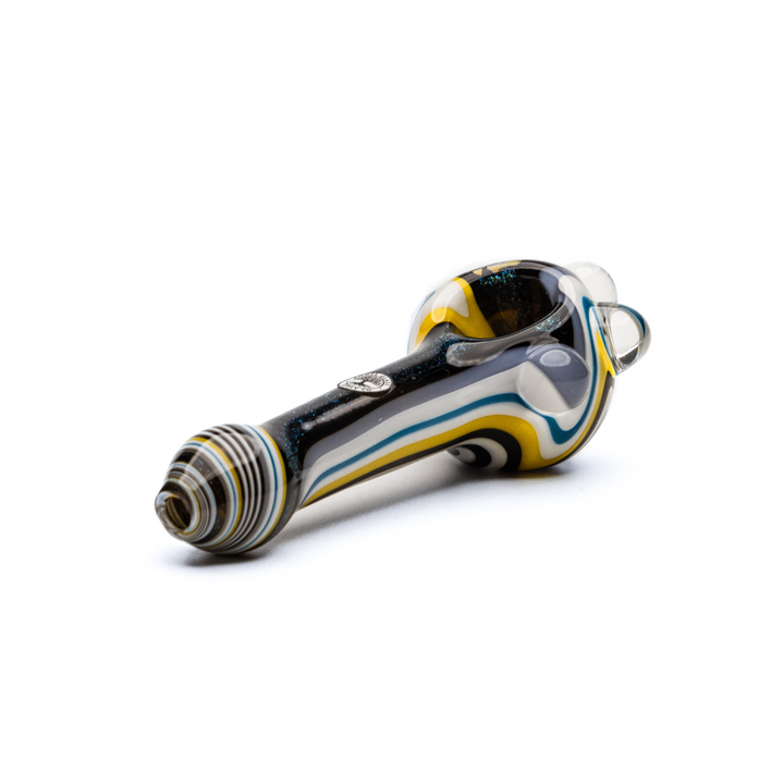 Roots Glass Variety Hand Pipe Bundle (18CT)