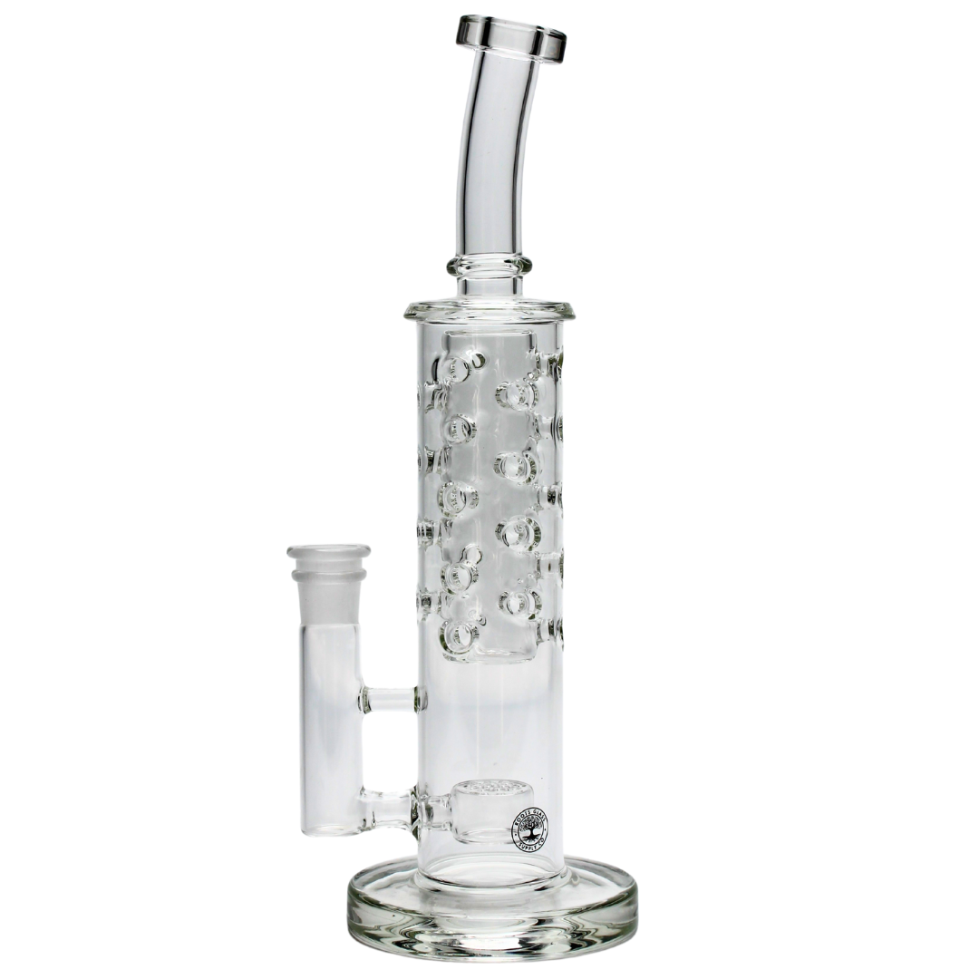 Roots Glass 12" "Sacred" Fab Rig