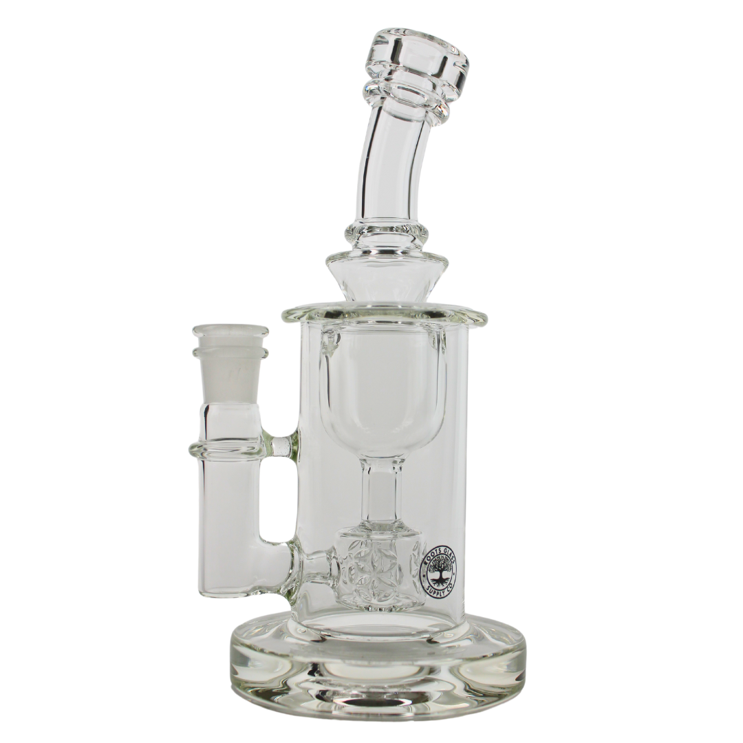 Roots Glass "Sacred" Taurus Rig