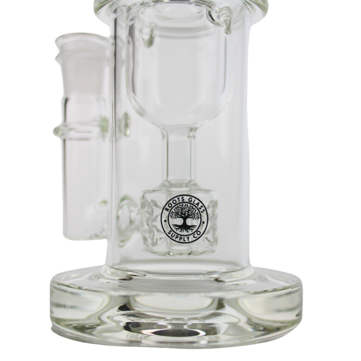 Roots Glass "Sacred" Taurus Rig