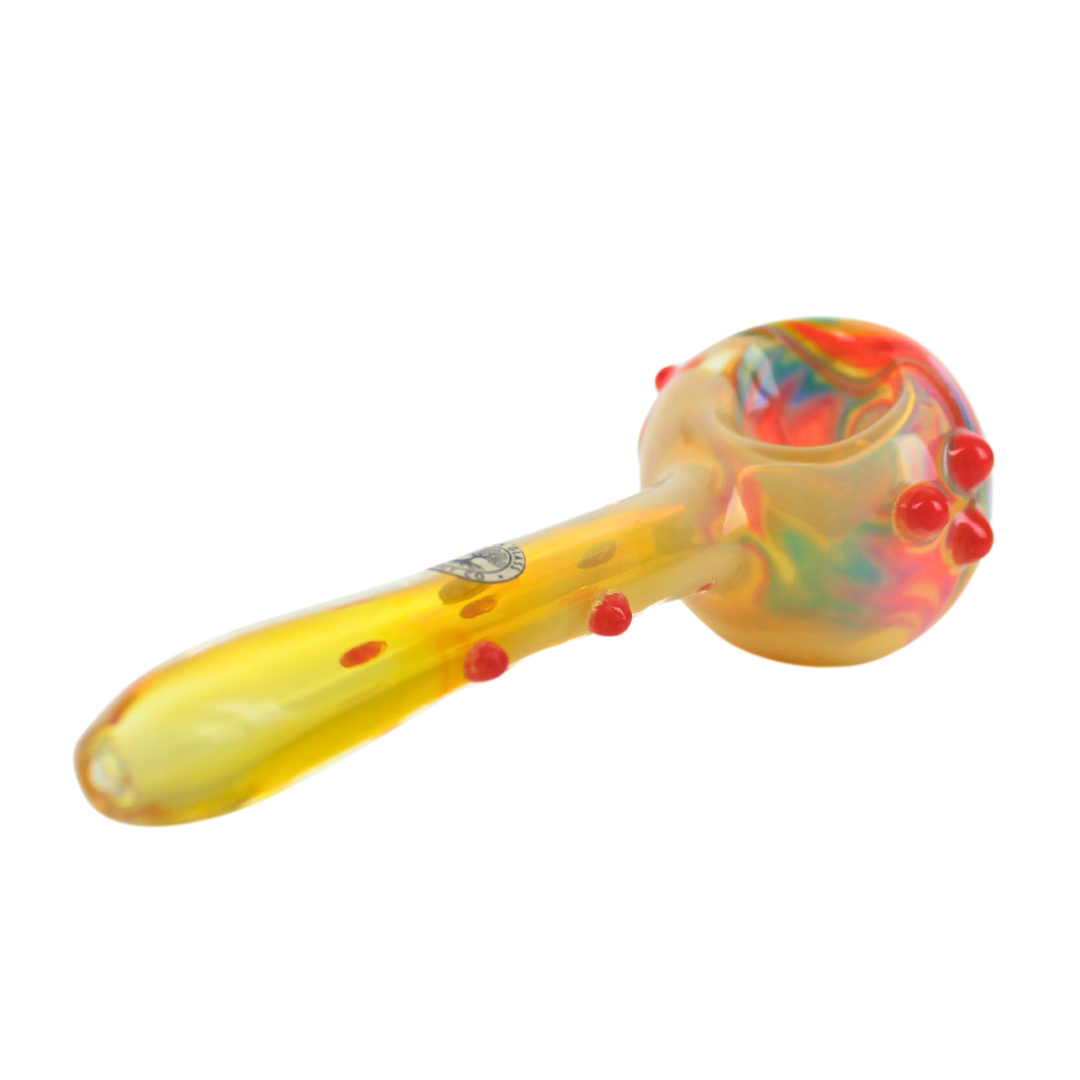 Roots Glass Variety Hand Pipe Bundle (18CT)