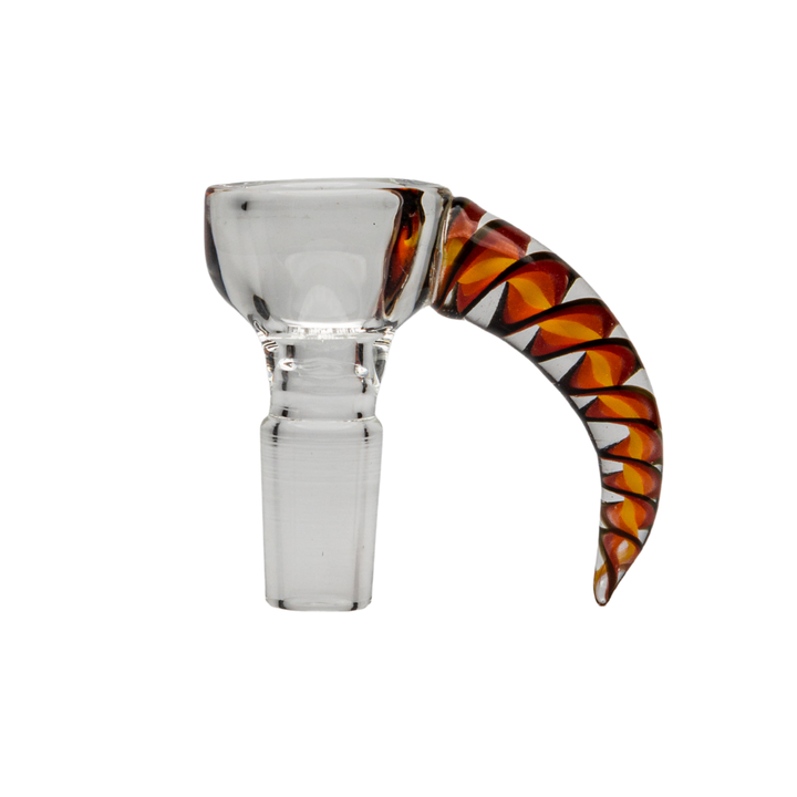 14mm Horn Screen Bowl