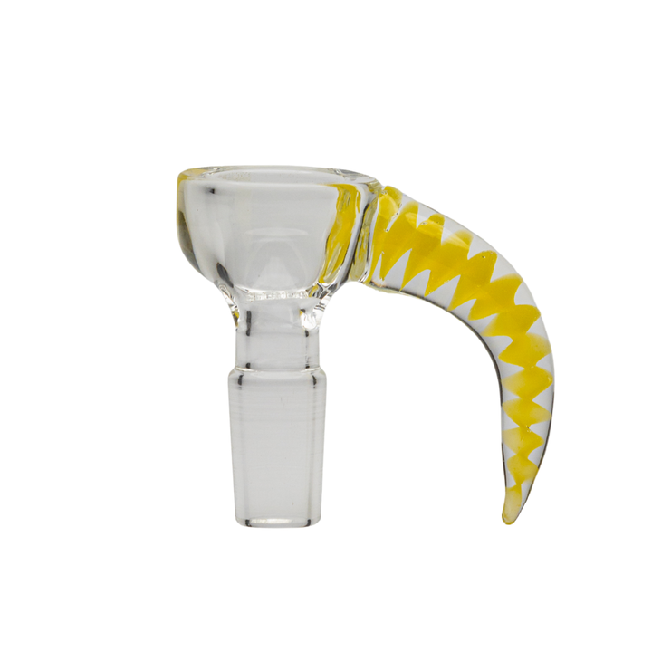 14mm Horn Screen Bowl