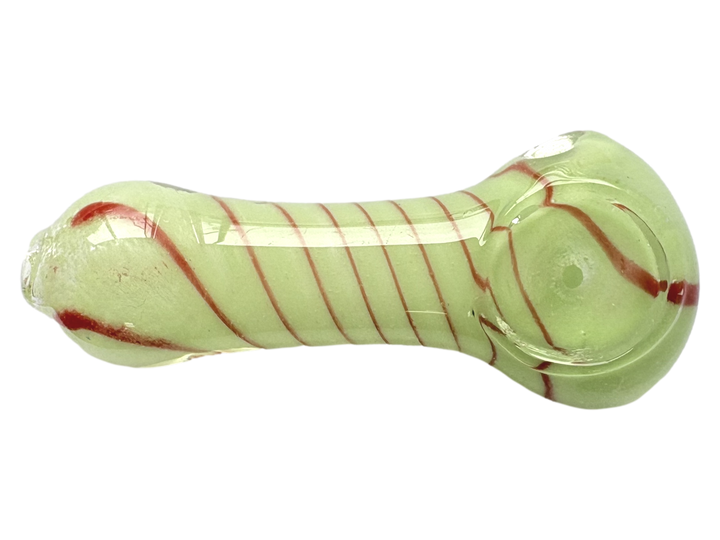 SSP-68 2.5" Spiral Mixed Hand Pipe