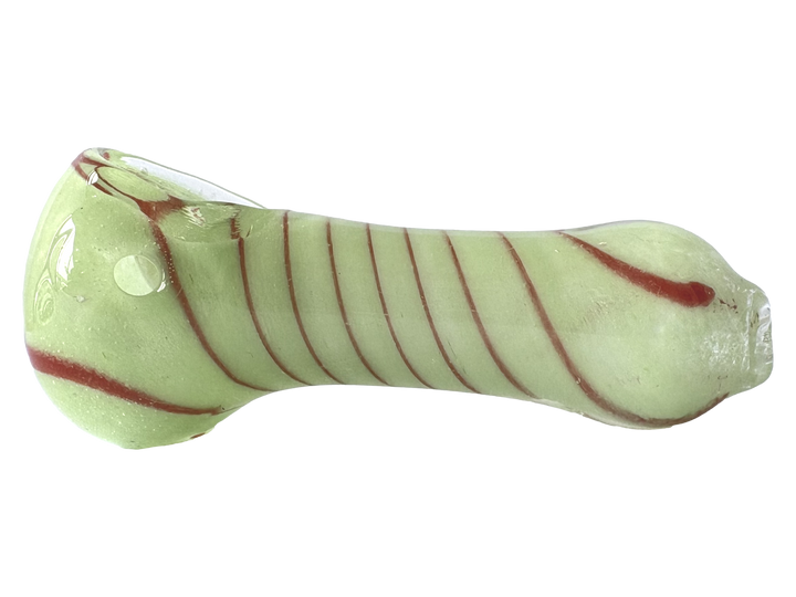 SSP-68 2.5" Spiral Mixed Hand Pipe
