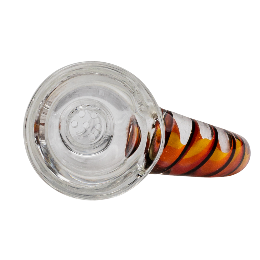 14mm Horn Screen Bowl