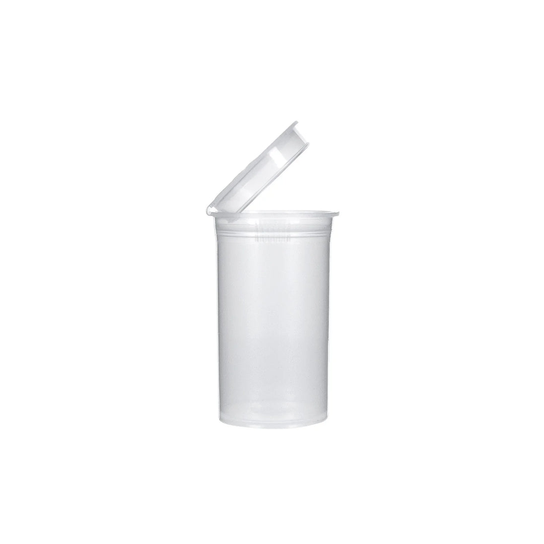 Pop Top Containers 80ml