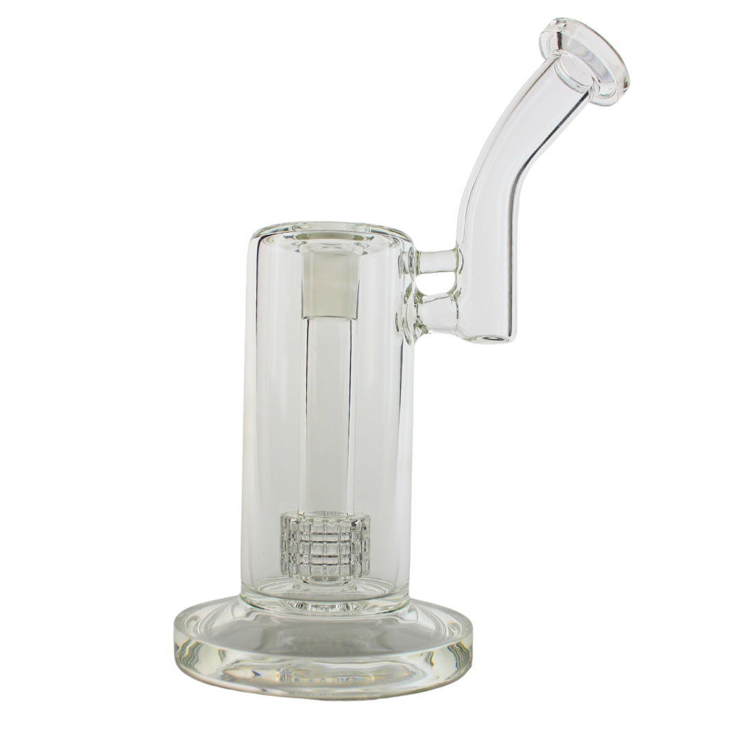 9" Thick Matrix Bubbler