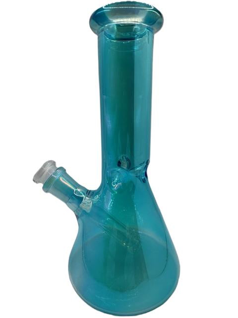 8" Anodized Full Color Beaker