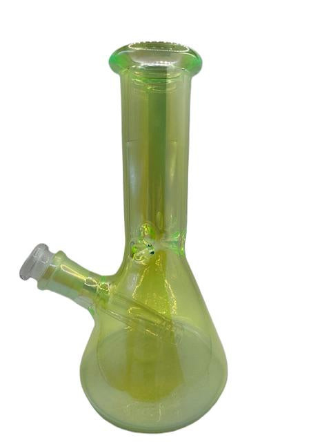 8" Anodized Full Color Beaker