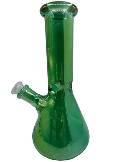 8" Anodized Full Color Beaker