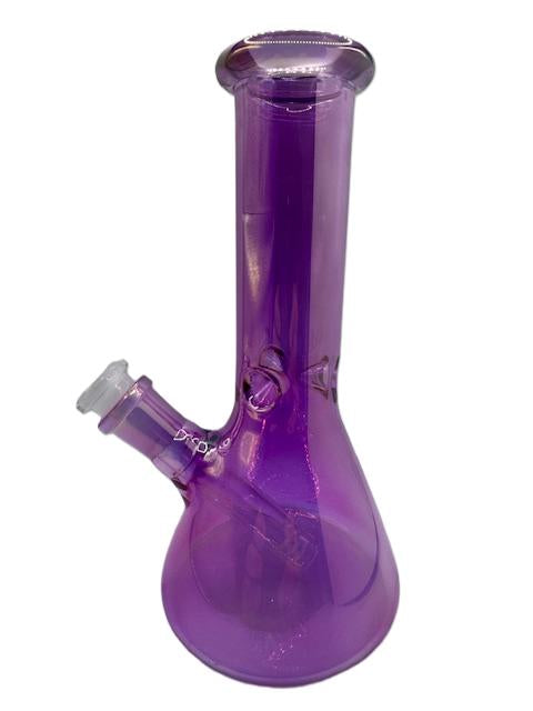 8" Anodized Full Color Beaker