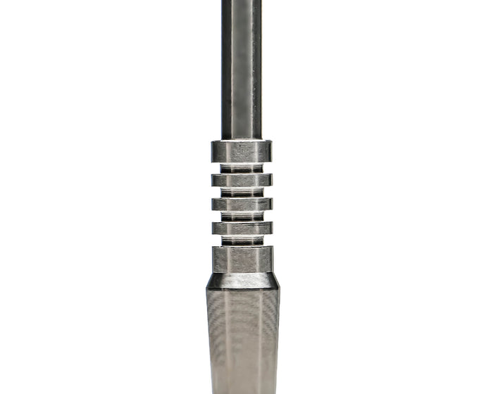 Titanium Nectar Collector Tip (14mm)
