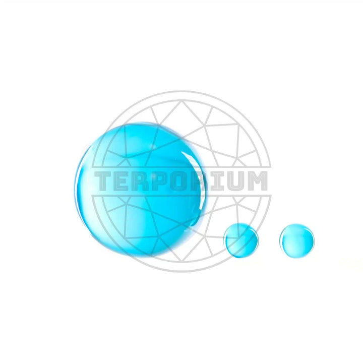 Terporium Auto Spinner Marble Set 3pcs