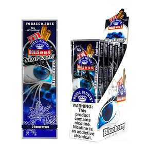 Royal Blunts XXL Wraps Box (25)