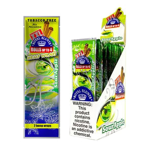 Royal Blunts XXL Wraps Box (25)