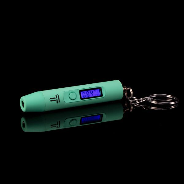TERPOMETER (IR) INFRARED LE "Tiffany Blue"