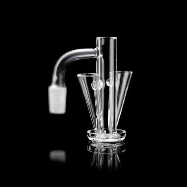 Terporium Double Terp Slide Tower