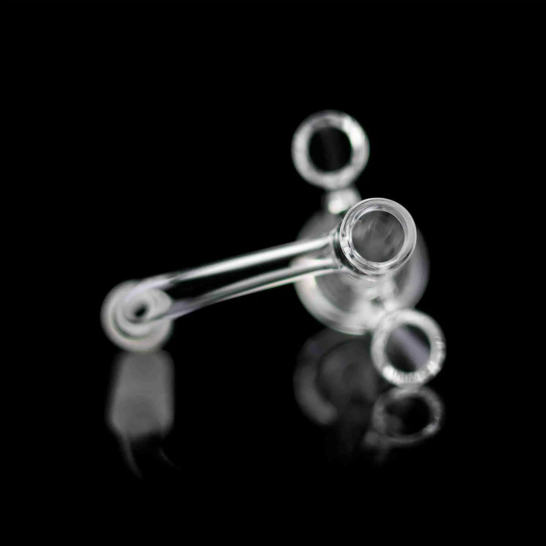 Terporium Double Terp Slide Tower