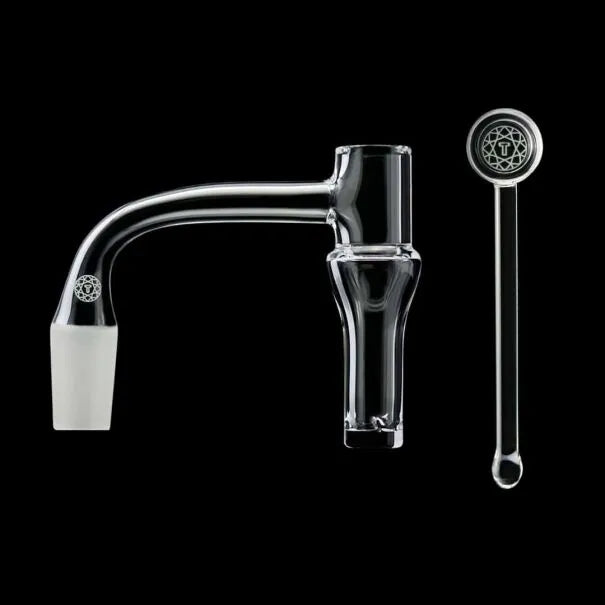 Terporium XL Terp Slurper Feeder