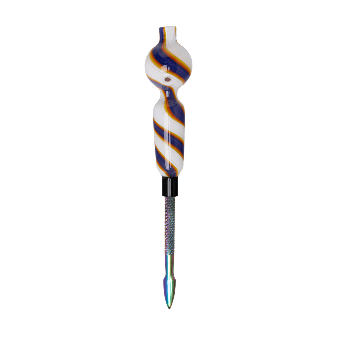 The Human Grade Glass Dab Tool 1A
