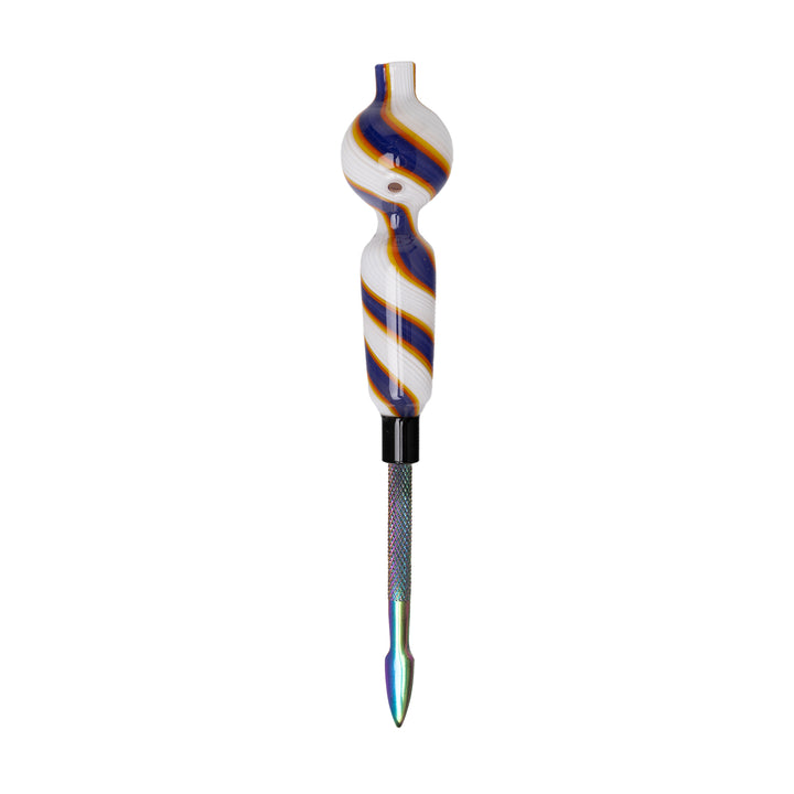 The Human Grade Glass Dab Tool 1A