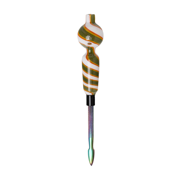The Human Grade Glass Dab Tool 1A
