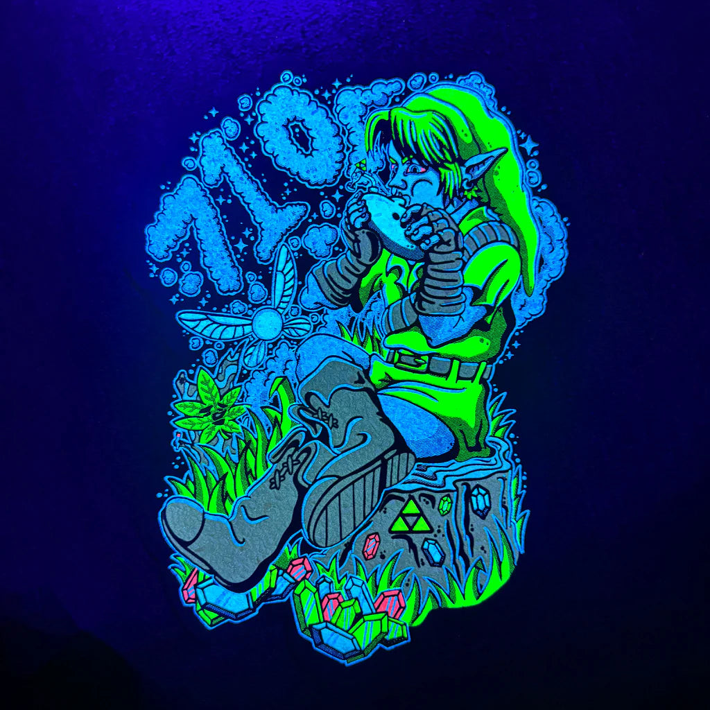 Hero 710 Mood Mat