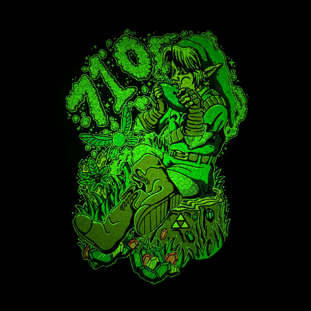 Hero 710 Mood Mat