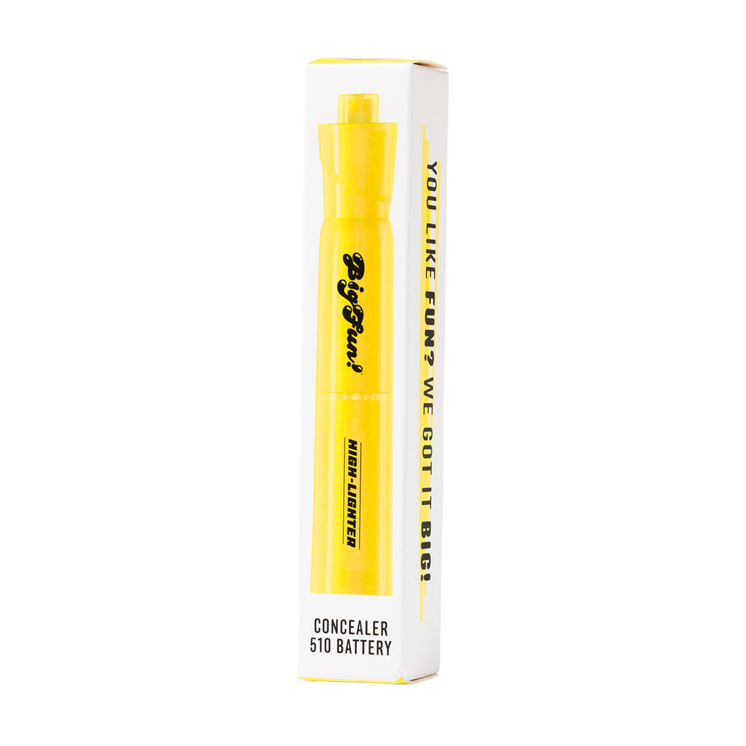 Big Fun! High-Lighter Multipack 12pk